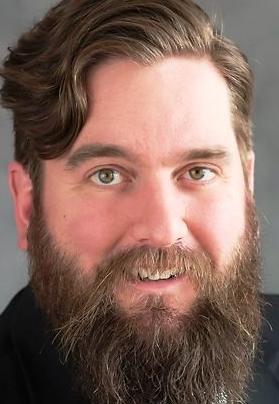 Chuck Berendes of Gerrard-Hoeschler